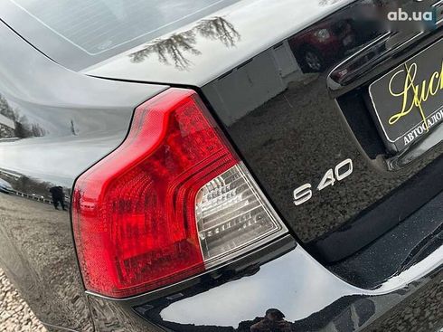 Volvo S40 2008 - фото 10