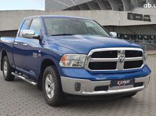 Продаж вживаних Dodge Ram 2016 року у Львові - купити на Автобазарі