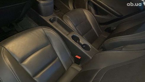 Opel Ampera 2011 - фото 12