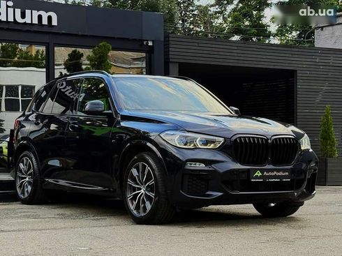 BMW X5 2020 - фото 3