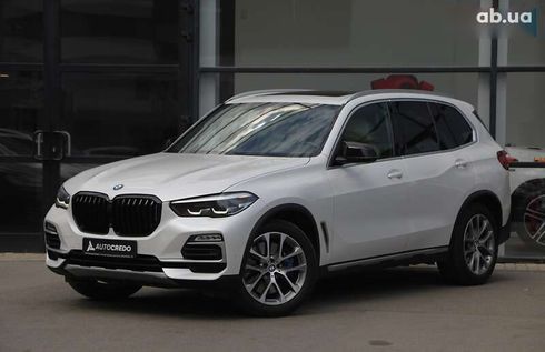 BMW X5 2019 - фото 3