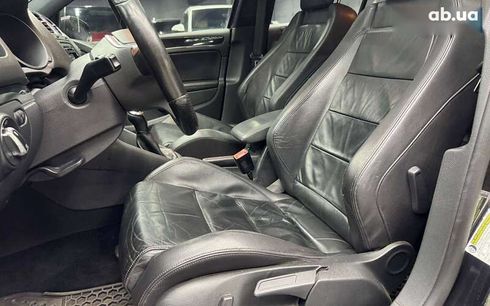 Volkswagen Golf GTI 2009 - фото 9