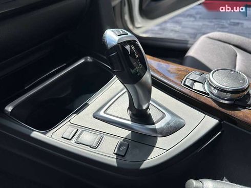 BMW 3 серия 2015 - фото 26