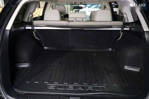 Subaru Outback 2012 - фото 27