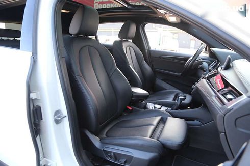 BMW X2 2019 - фото 11