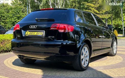 Audi A3 2007 - фото 7