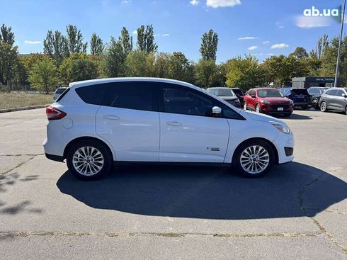 Ford C-Max 2017 - фото 4