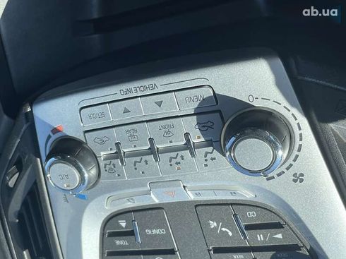 Chevrolet Equinox 2014 - фото 24