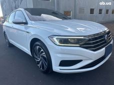 Продажа б/у Volkswagen Jetta 2020 года в Запорожье - купить на Автобазаре