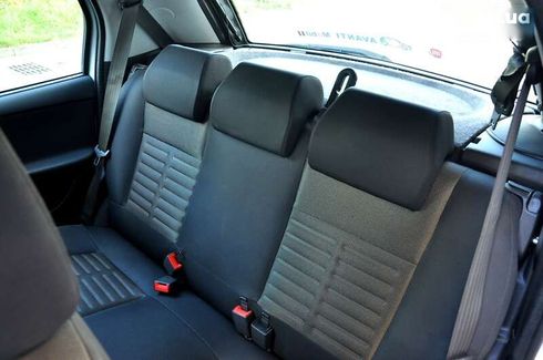 Fiat Punto 2009 - фото 20