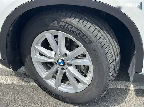 BMW X5 2014 - фото 10