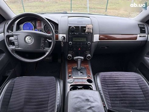 Volkswagen Touareg 2007 - фото 19