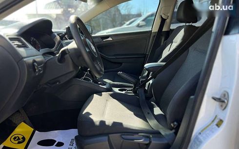 Volkswagen Jetta 2014 - фото 8
