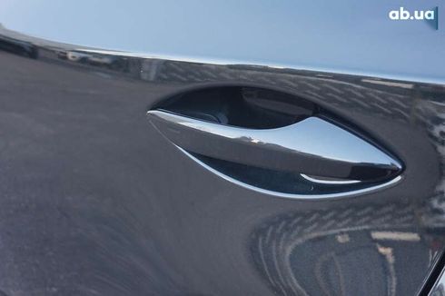 Lexus RX 2022 - фото 14