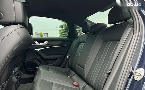 Audi A6 2019 - фото 12