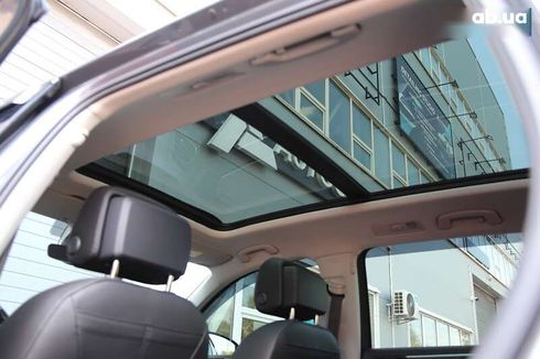 Volkswagen Tiguan 2022 - фото 11