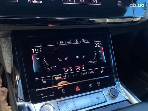 Audi E-Tron 2019 - фото 21