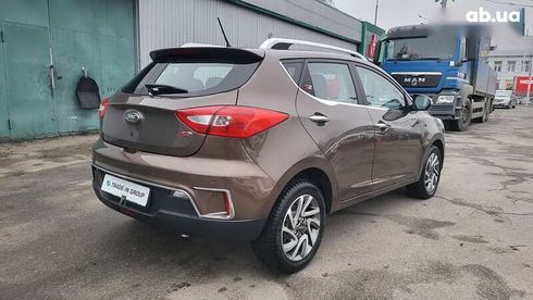 JAC S2 2018 - фото 16