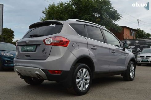Ford Kuga 2011 - фото 5