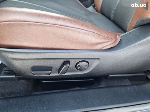 Mazda MX-30 2020 - фото 26