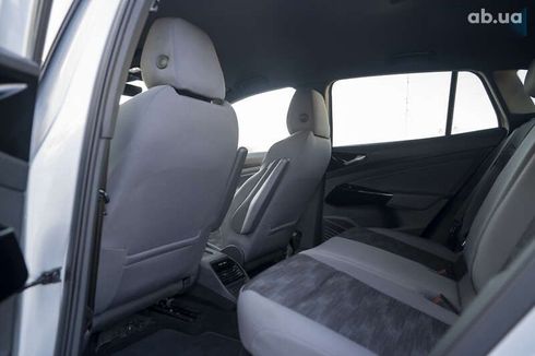 Volkswagen ID.4 2022 - фото 24