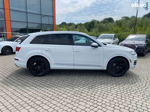 Audi Q7 2016 - фото 8