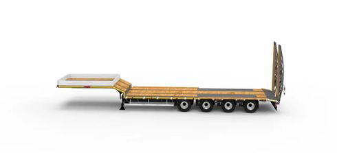 TAD TUR Jumbo 45-4 2025 - фото 6