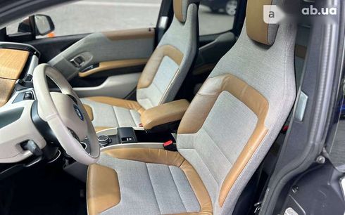 BMW i3 2015 - фото 10