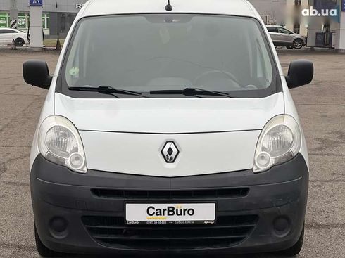 Renault Kangoo 2012 - фото 5