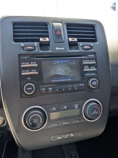 Nissan Leaf 2014 - фото 17