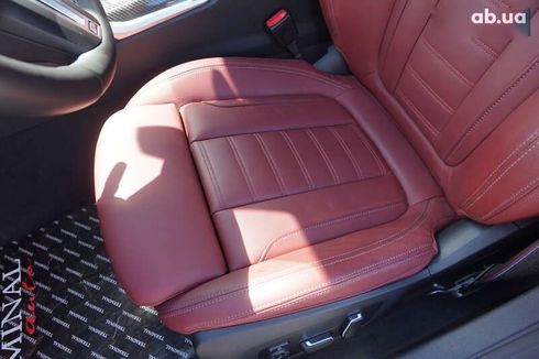 BMW i4 2024 - фото 28