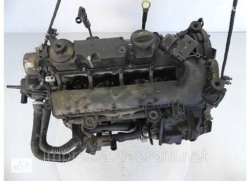 двигатель в сборе для Peugeot 206 - купить на Автобазаре - фото 2