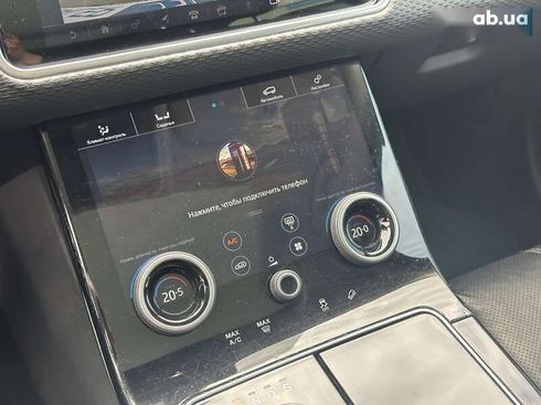 Land Rover Range Rover Velar 2017 - фото 30