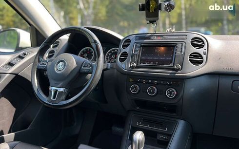 Volkswagen Tiguan 2016 - фото 14