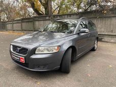 Купити Volvo V50 2008 бу в Києві - купити на Автобазарі