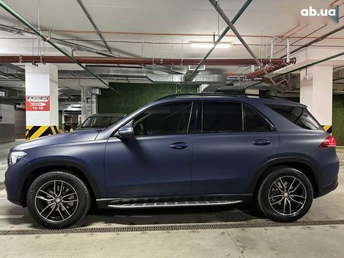 Mercedes-Benz GLE-Class 2019 - фото 6