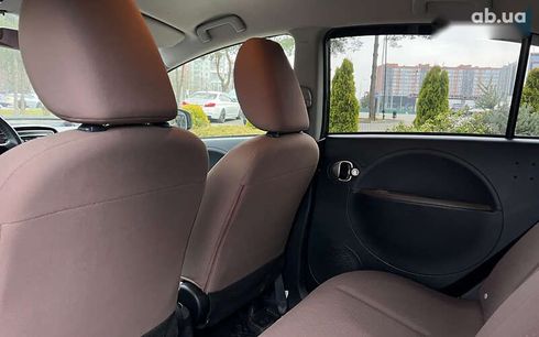 Citroёn C-Zero 2012 - фото 19