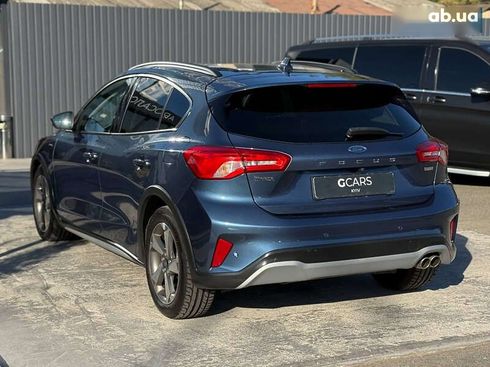 Ford Focus 2019 - фото 5