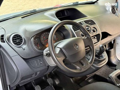Renault Kangoo 2015 - фото 19