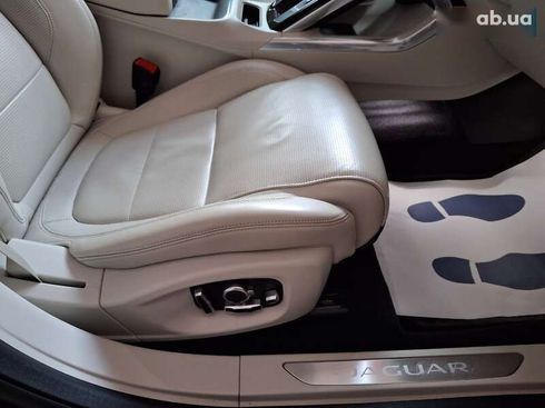 Jaguar I-Pace 2019 - фото 30