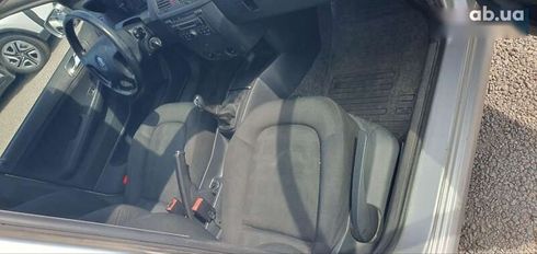 Skoda Fabia 2006 - фото 20