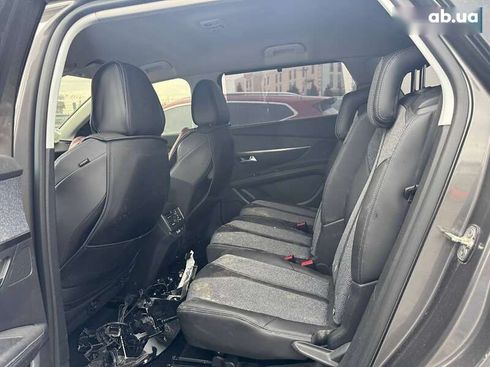 Peugeot 5008 2018 - фото 11
