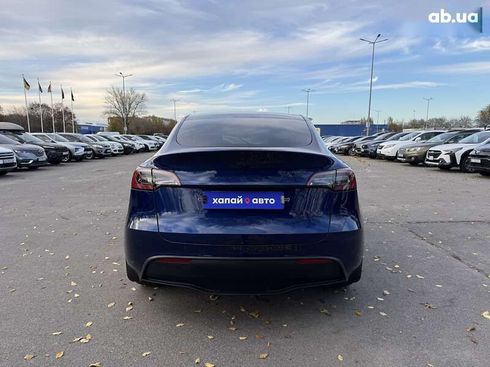 Tesla Model Y 2024 - фото 6