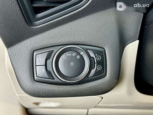 Ford Escape 2012 - фото 24