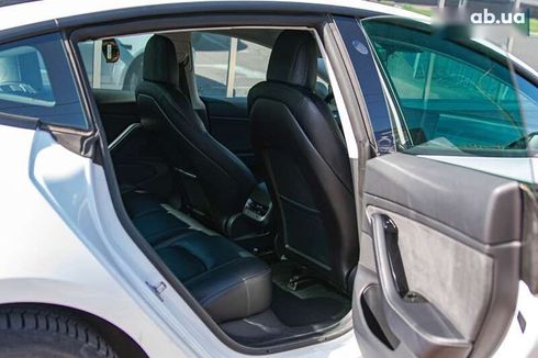 Tesla Model 3 2019 - фото 27