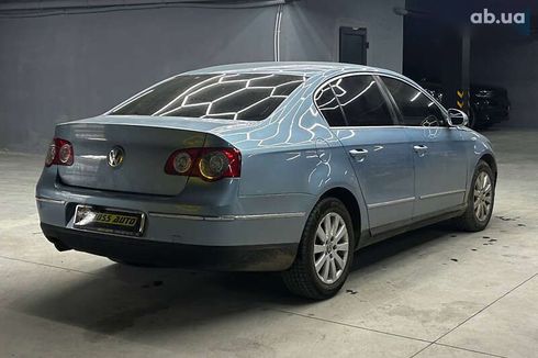 Volkswagen Passat 2005 - фото 6