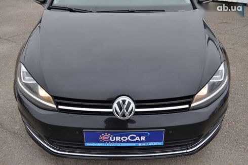 Volkswagen Golf 2015 - фото 9