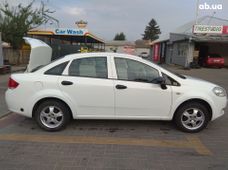Продажа б/у Fiat Linea в Харьковской области - купить на Автобазаре