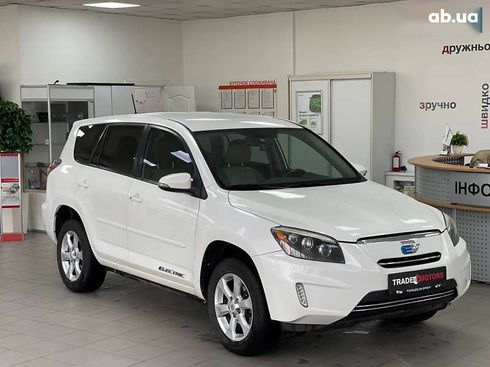 Toyota RAV4 2013 - фото 2