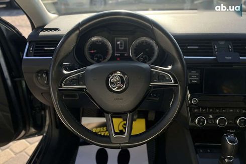 Skoda Octavia 2019 - фото 19